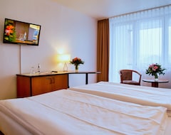 Khách sạn Comfort Hotel Bernau (Bernau, Đức)