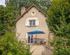 Hele huset/lejligheden Maison De Vacances  Chissay-en-touraine Maison 4 Pers. (ctu201) (Chissay-en-Touraine, Frankrig)