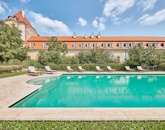 Hotel Chateau GrandCastle (Liptovský Hrádok, Slovakiet)