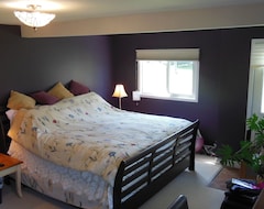 Tüm Ev/Apart Daire Secluded & Private in the Grimsby, Ontario Wineries Region (Lincoln, Kanada)