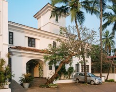 Hotel Sol de Goa ex The Sofala (Candolim, India)