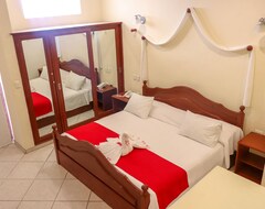 Hotel Villas Coco Resort - All Suites (Isla Mujeres, México)