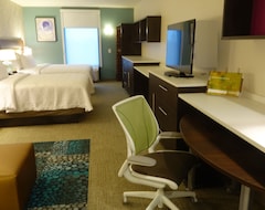 Hotel Home2 Suites By Hilton Raleigh Durham Airport RTP (Morrisville, USA)