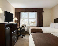 Hotel Days Inn by Wyndham Trois-Rivieres (Trois-Rivières, Canadá)