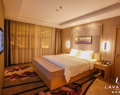 Khách sạn Lavande Hotels·xiantao Xintiandi International Square (Xiantao, Trung Quốc)