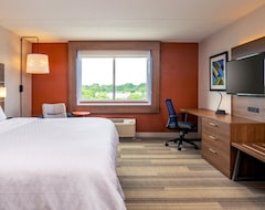 Hotelli Holiday Inn Express and Suites Norman, an IHG Hotel (Norman, Amerikan Yhdysvallat)