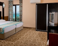 Khách sạn Mc Mahberi Beach Hotel Alanya (Alanya, Thổ Nhĩ Kỳ)