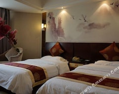 Khách sạn Orient Hotel Xi'an (Xi'an, Trung Quốc)