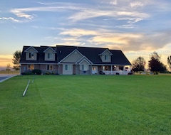 Entire House / Apartment Country Home With Beautiful Valley Views. (Lewiston, USA)