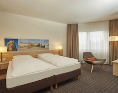Khách sạn H+ Hotel Darmstadt (Darmstadt, Đức)