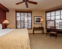 Hotel 2 Bedroom In Both Grand Sierra Lodge+Village Monache.Studio + 1 Bdrm Also Avai (Mammoth Lakes, USA)