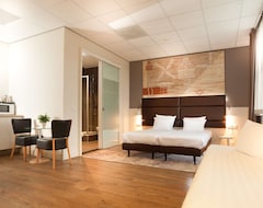 Khách sạn Best Western Zaan Inn (Zaandam, Hà Lan)