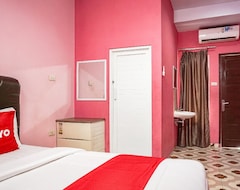 Khách sạn Oyo 93342 Yasmine Guesthouse Syariah (Bandar Lampung, Indonesia)