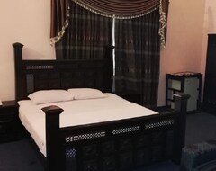 Hotel British Lodge (Islamabad, Pakistan)