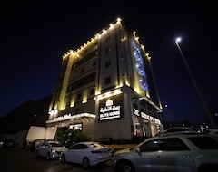 Khách sạn Wow Elite Home Suites (Jeddah, Saudi Arabia)