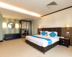 Kinta Riverfront Hotel & Suites (Ipoh, Malezya)