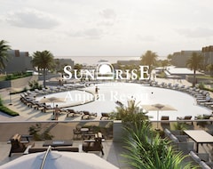 Hotel Sunrise Anjum Resort (Marsa Alam, Egypten)