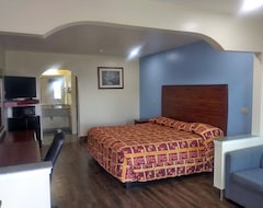 Khách sạn Americas Best Value Inn & Suites Rosenberg - Houston (Rosenberg, Hoa Kỳ)