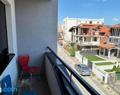 Tüm Ev/Apart Daire Lovely Apartment (Leskovac, Sırbistan)