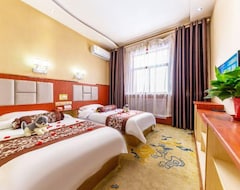 Khách sạn Baiyou Business Hotel (Dingxi, Trung Quốc)