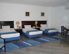 Hotel White Valley Palace (Hurghada, Egipat)