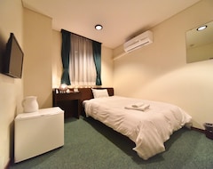 Hotel Nomad - Vacation Stay 74191V (Hitachi, Japón)