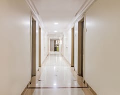 Capital O 41076 Hotel Dhiraj Residency (Mumbai, Indien)