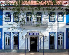 Khách sạn Vitoria Palace Hotel (Lavras, Brazil)