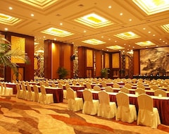 Hotel Kaifujianguo (Zhengzhou, Kina)