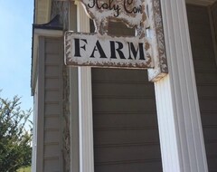 Toàn bộ căn nhà/căn hộ Holy Cow Farms - 11 Miles To Tiec. Pool & Hot Tub (Chesnee, Hoa Kỳ)