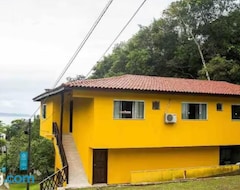 Guesthouse Pousada Sabores do Mar Laranjeiras (Balneário Camboriú, Brazil)