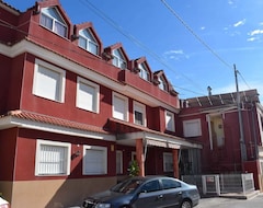 Cijela kuća/apartman Hostal Casa Pancho (Murcia, Španjolska)