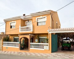 Khách sạn Casa Marta (Chimeneas, Tây Ban Nha)