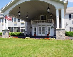 Hotel Cabot Inn & Suites (Lancaster, USA)