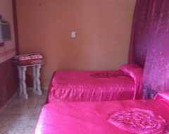 Casa/apartamento entero Hostal El Espirituano (Playa Giron, Cuba)