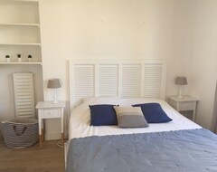 Typical House For 5/7 People 300m From The Beach, Large Hotels Area (La Baule-Escoublac, France)