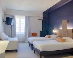 Hotel IMPERATOR Beziers (Béziers, Frankrig)