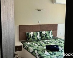 Hele huset/lejligheden Ultra Lux Apartment Free Parking (Draginovo, Bulgarien)