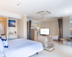 Khách sạn Heeton Concept Hotel Pattaya by Compass Hospitality (Pattaya, Thái Lan)