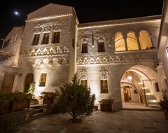 Hotel Sinasos Evleri (Urgup, Turska)