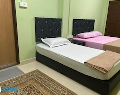 Casa/apartamento entero Homestay IJAA (Marang, Malasia)
