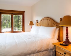 Toàn bộ căn nhà/căn hộ 1-bedroom Condo, Ski Slope Views, Very Short Walk To Gondola (Keystone, Hoa Kỳ)