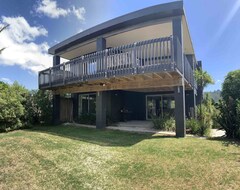 Cijela kuća/apartman Whangapoua 360 Views (Whangapoua, Novi Zeland)