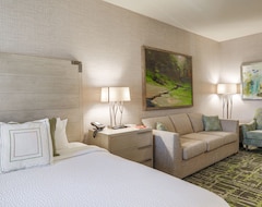 Hotelli SpringHill Suites Prescott (Prescott, Amerikan Yhdysvallat)