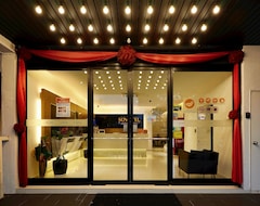 Hotelli Indigo Inn at Bandar Menjalara (Kuala Lumpur, Malesia)