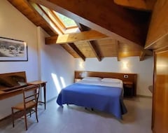 Khách sạn Residence L'Ulivo (Bellagio, Ý)