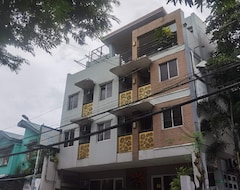 Khách sạn Sunny Day Residences Cainta (Cainta, Philippines)