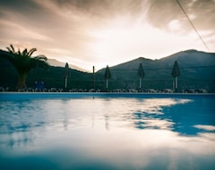 Oceanis Hotel (Poros, Grecia)