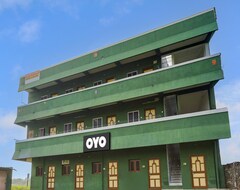 Khách sạn Oyo Hotel The Green Park (Chennai, Ấn Độ)
