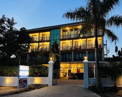 Khách sạn Victoria Rock Resort Entebbe (Entebbe, Uganda)